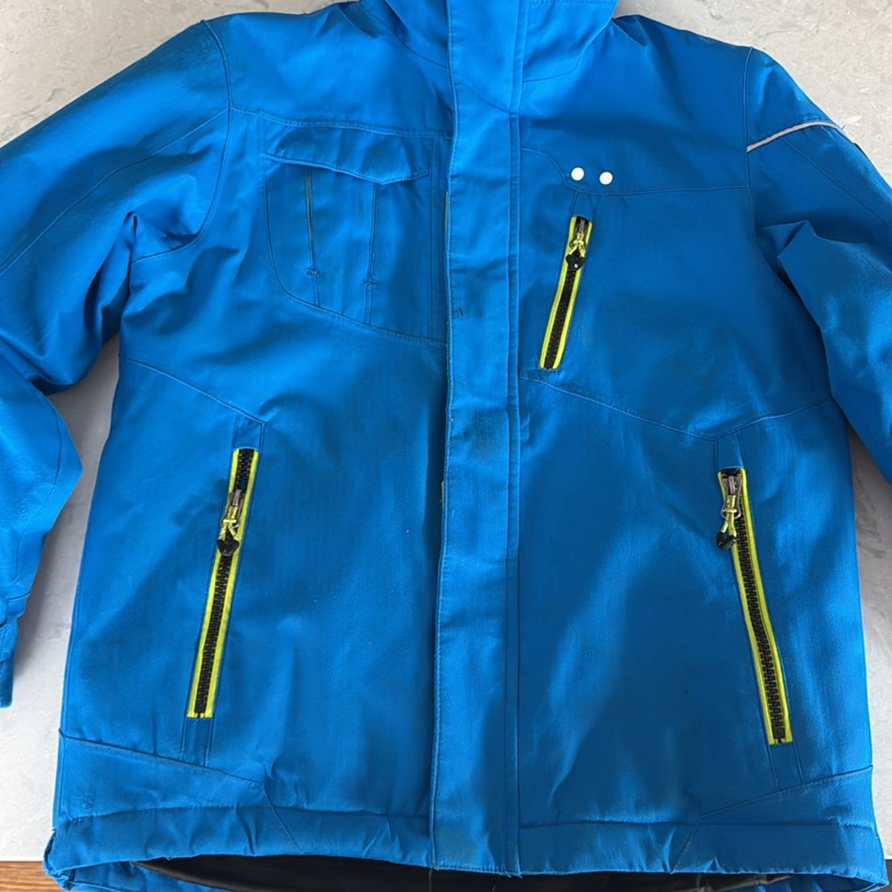 Killtec Level 3 Ski Jacket - Picture 2 of 10